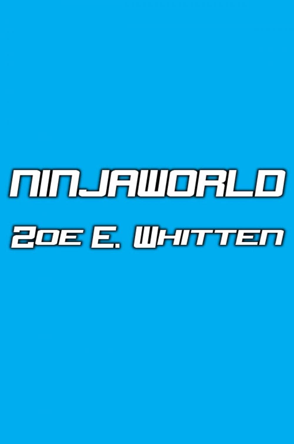 Big bigCover of NINJAWORLD