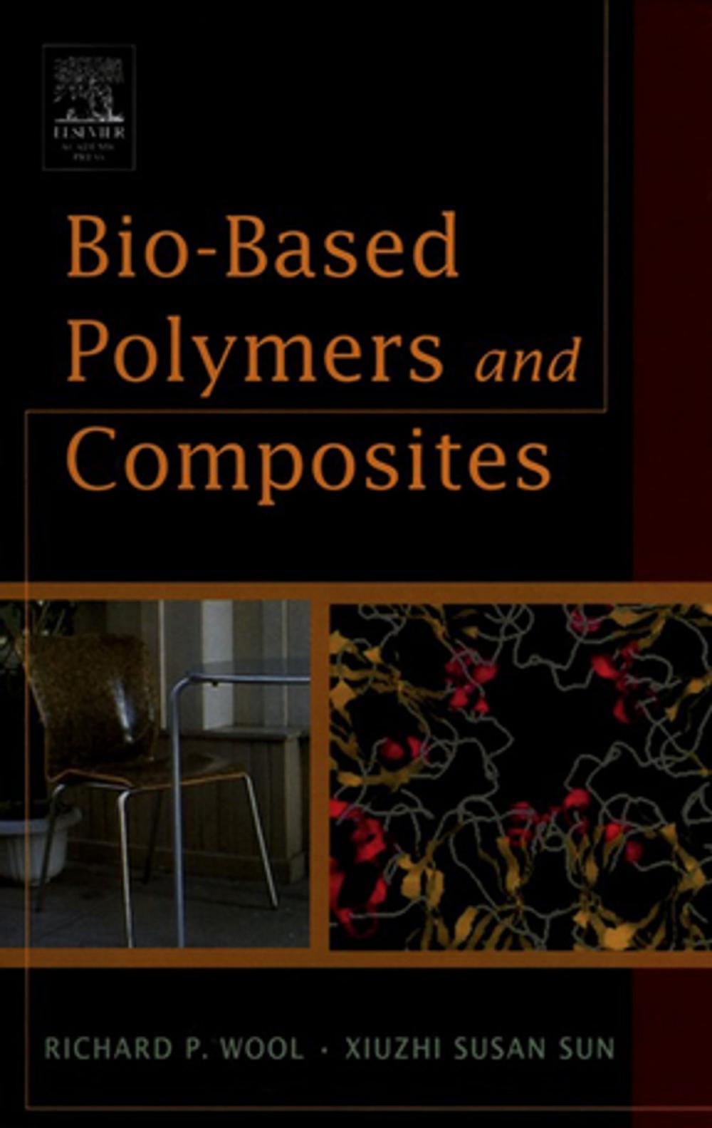 Big bigCover of Bio-Based Polymers and Composites