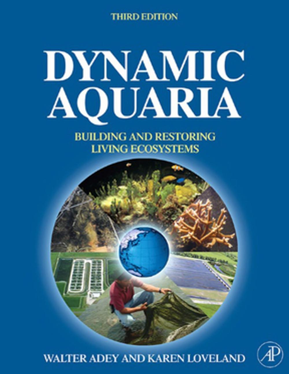 Big bigCover of Dynamic Aquaria