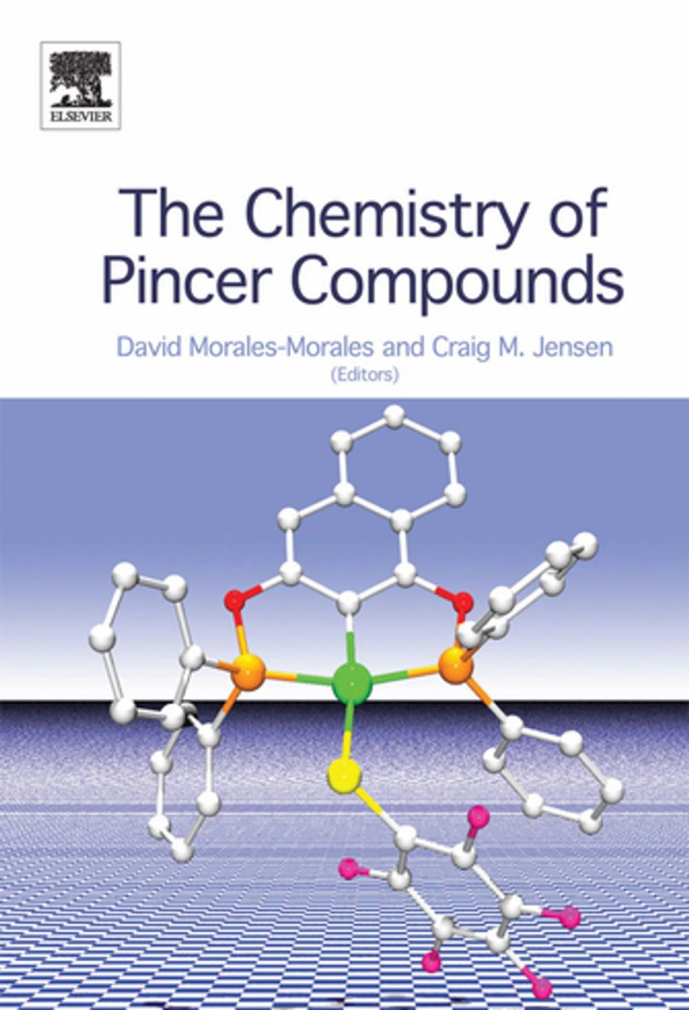 Big bigCover of The Chemistry of Pincer Compounds