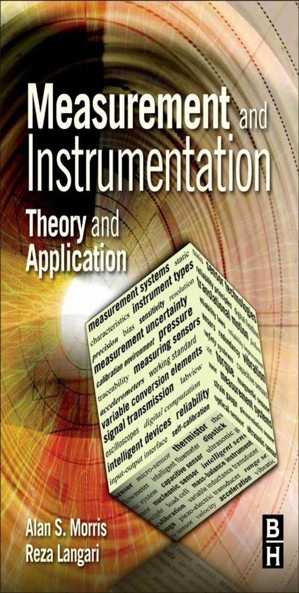 Big bigCover of Measurement and Instrumentation