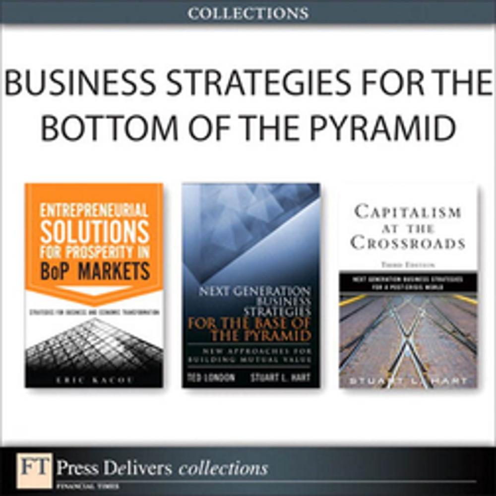 Big bigCover of Business Strategies for the Bottom of the Pyramid (Collection)