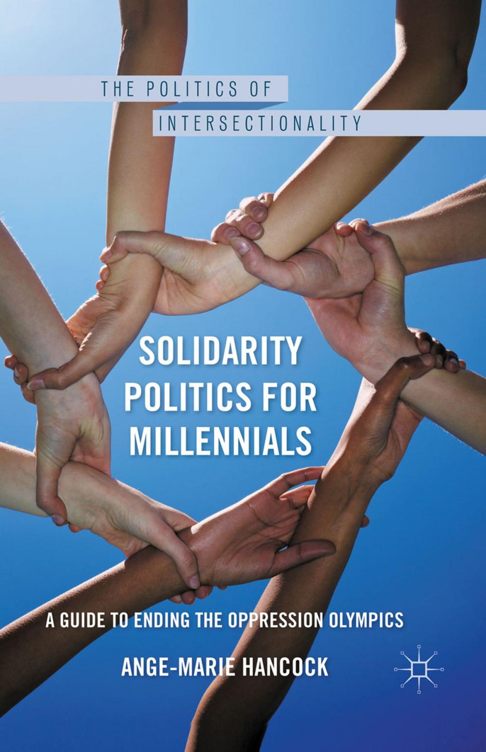 Big bigCover of Solidarity Politics for Millennials