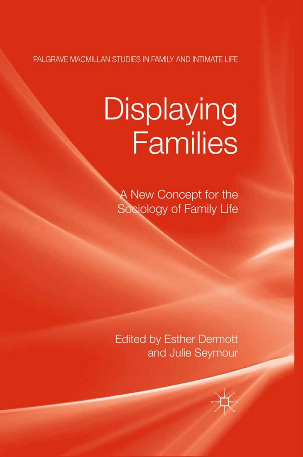 Big bigCover of Displaying Families