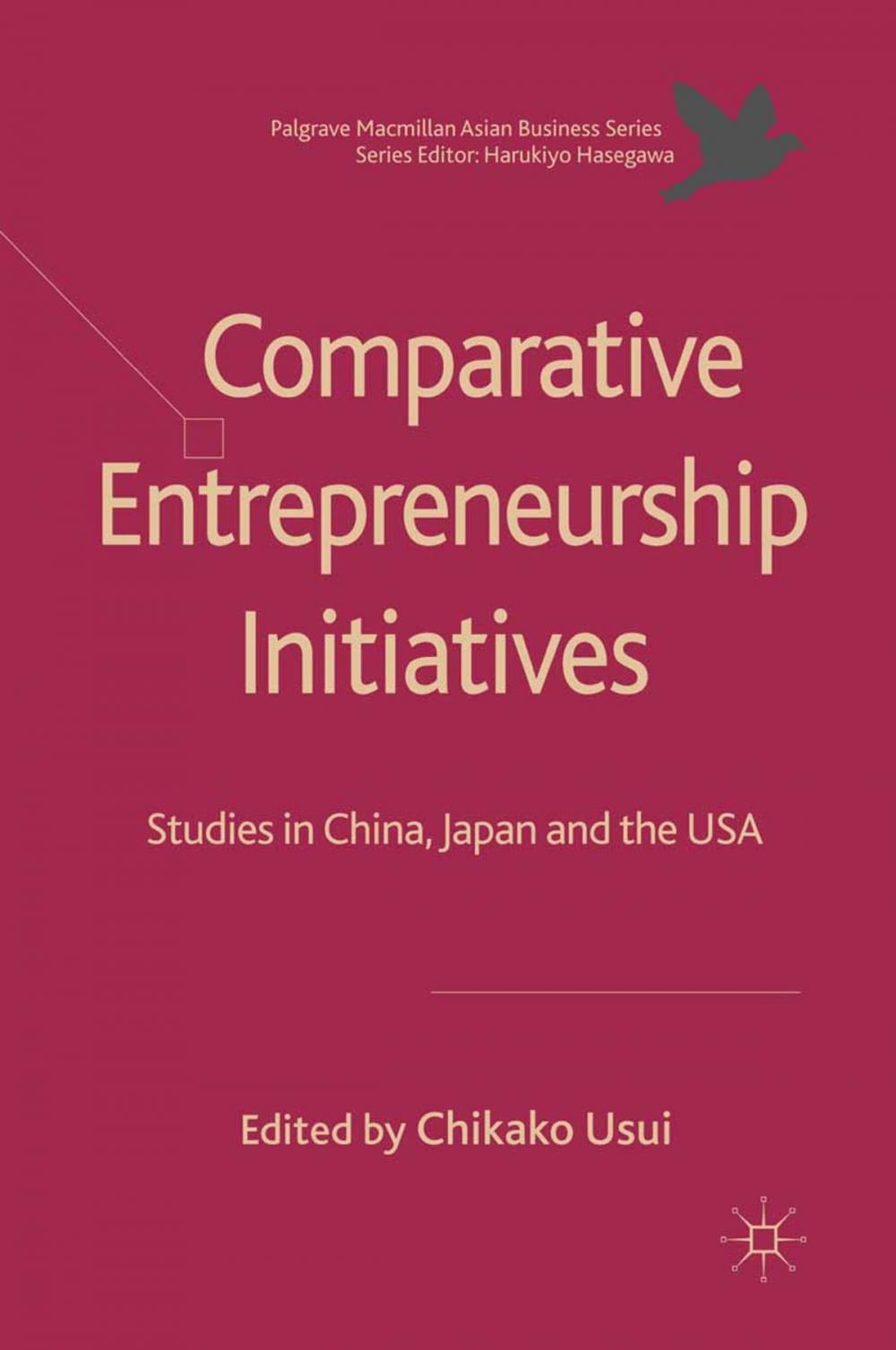 Big bigCover of Comparative Entrepreneurship Initiatives