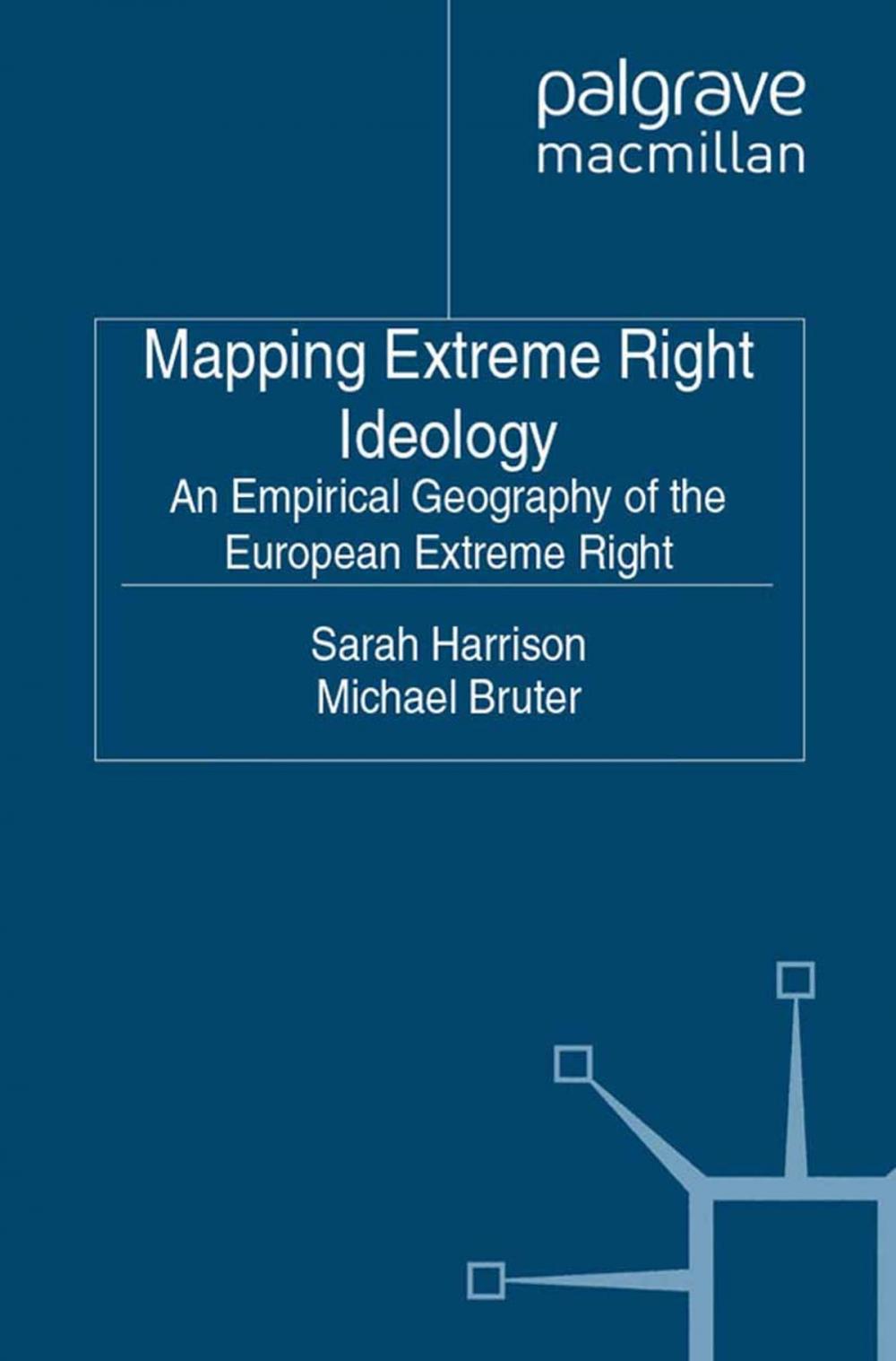 Big bigCover of Mapping Extreme Right Ideology