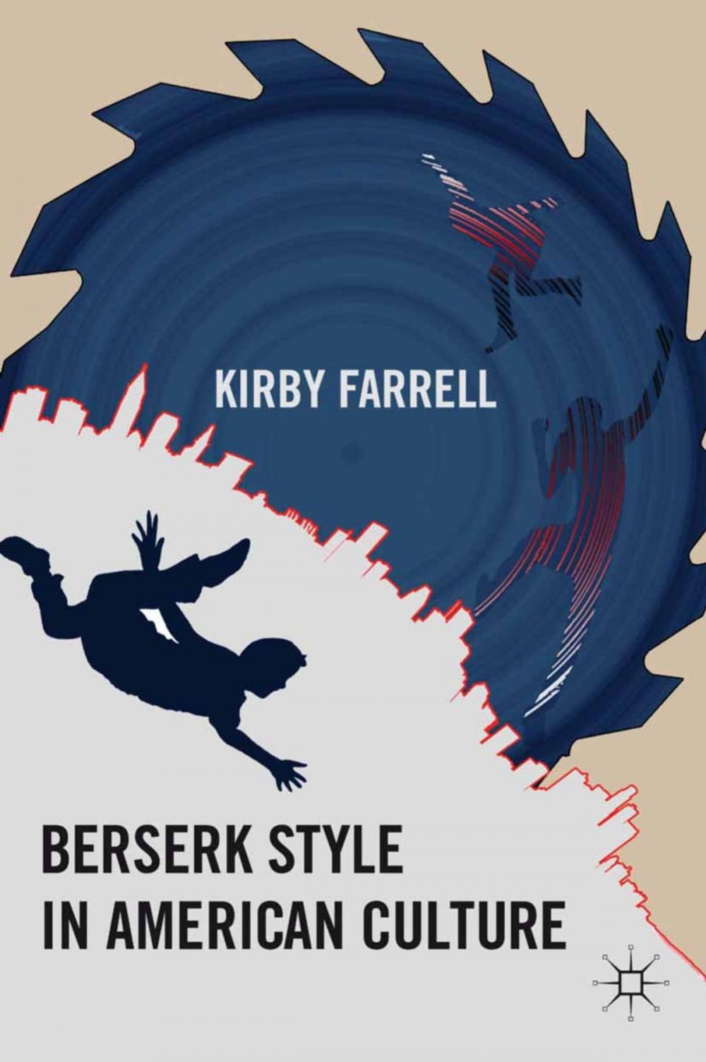 Big bigCover of Berserk Style in American Culture