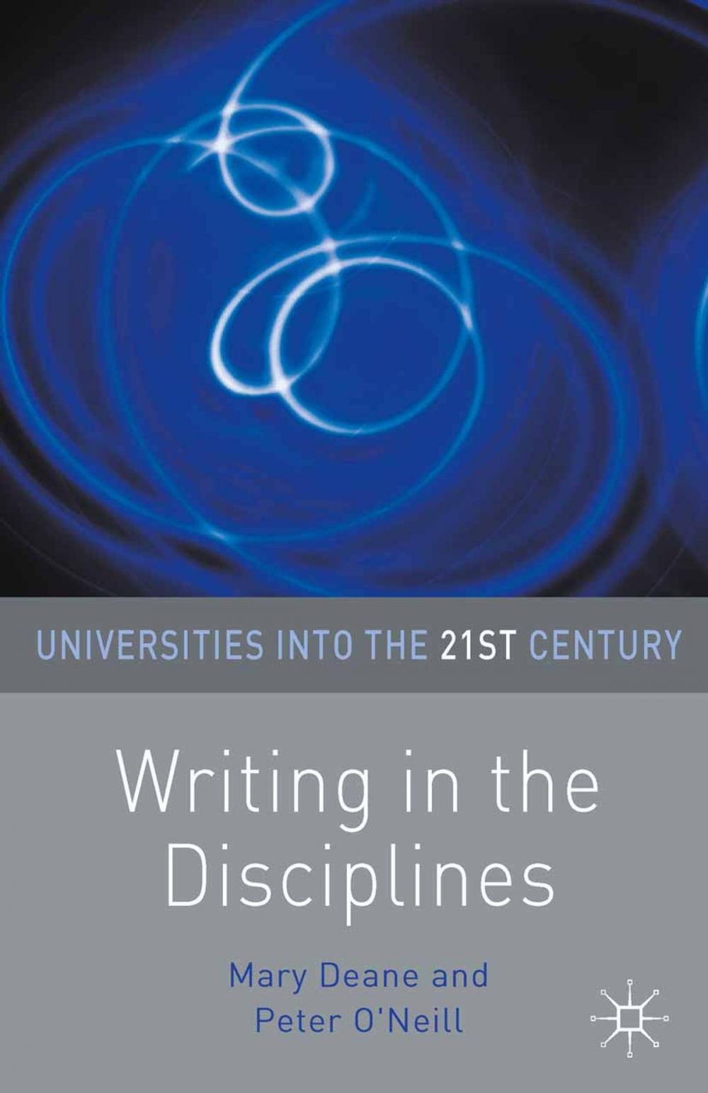 Big bigCover of Writing in the Disciplines