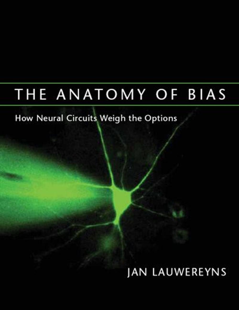 Big bigCover of The Anatomy of Bias