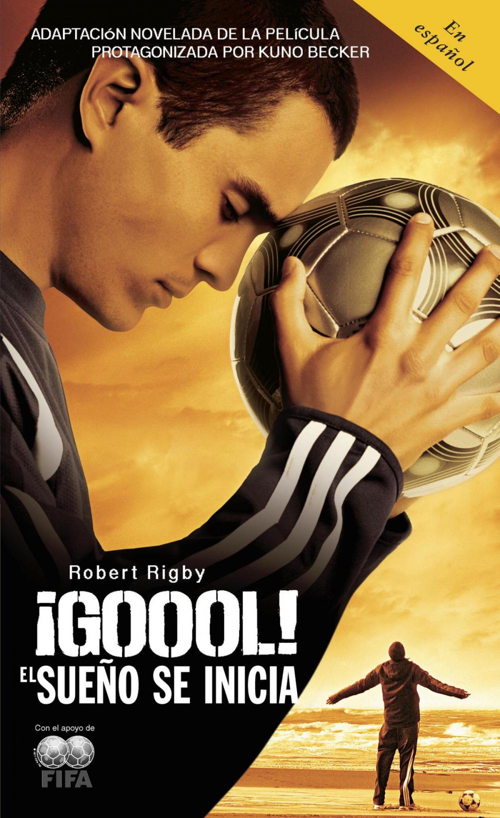 Big bigCover of ¡Gool!