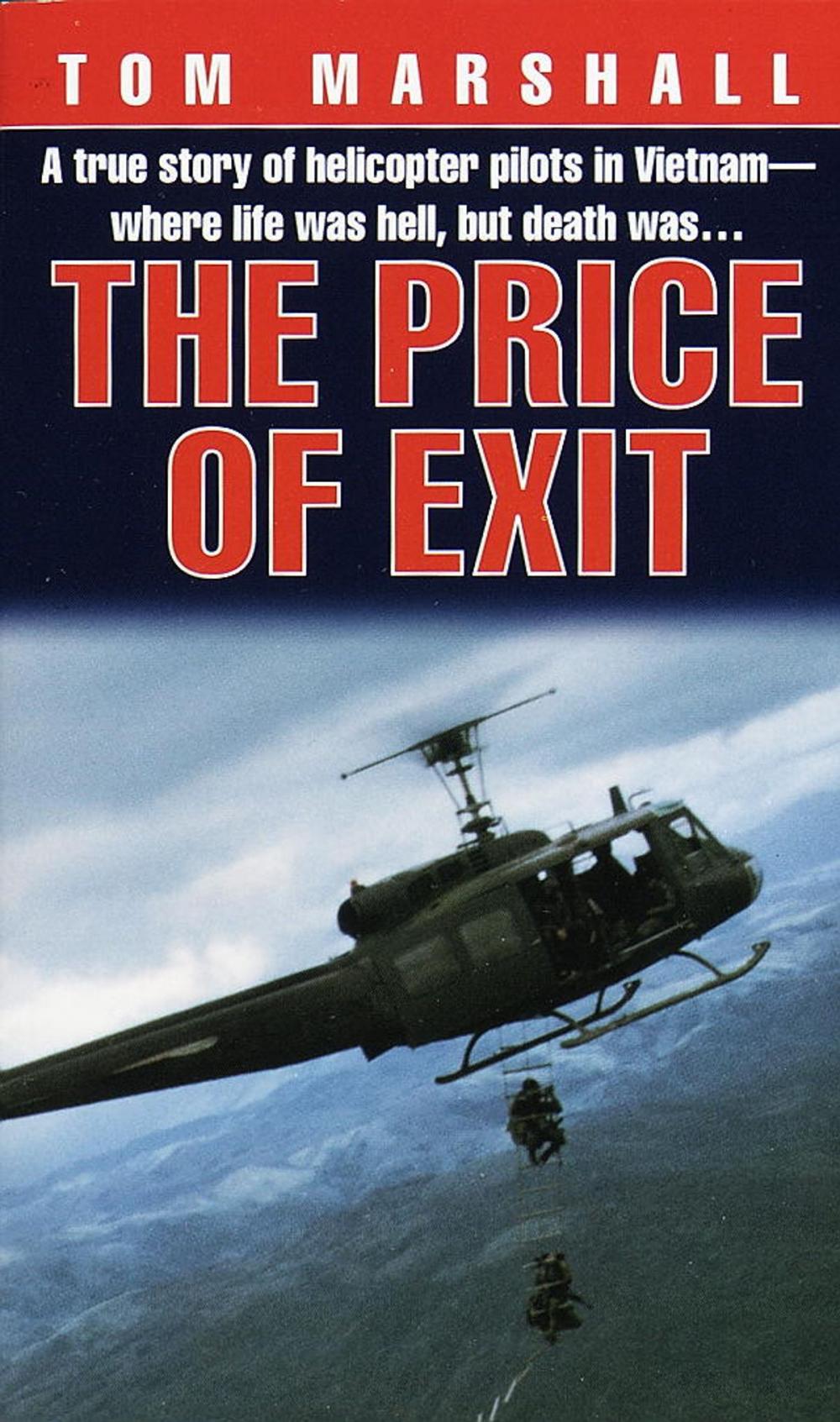 Big bigCover of Price of Exit