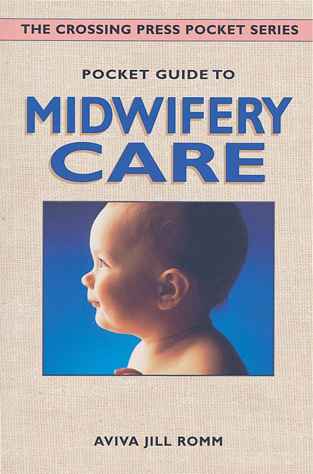 Big bigCover of Pocket Guide to Midwifery Care