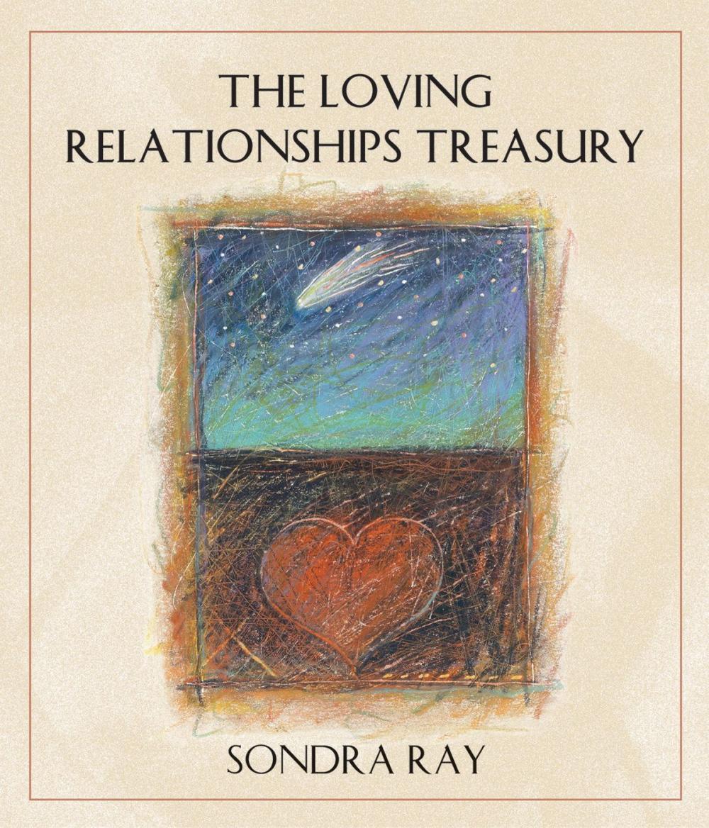 Big bigCover of The Loving Relationships Treasury