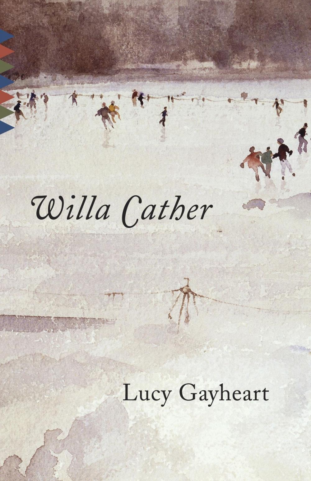 Big bigCover of Lucy Gayheart