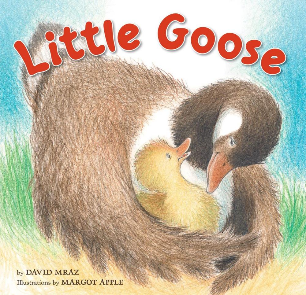 Big bigCover of Little Goose