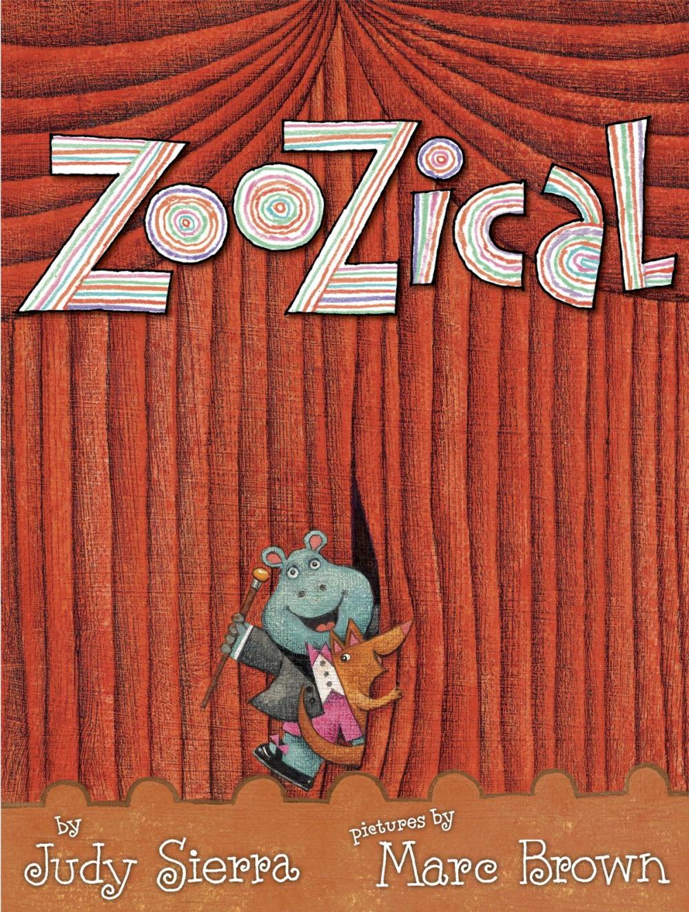 Big bigCover of ZooZical