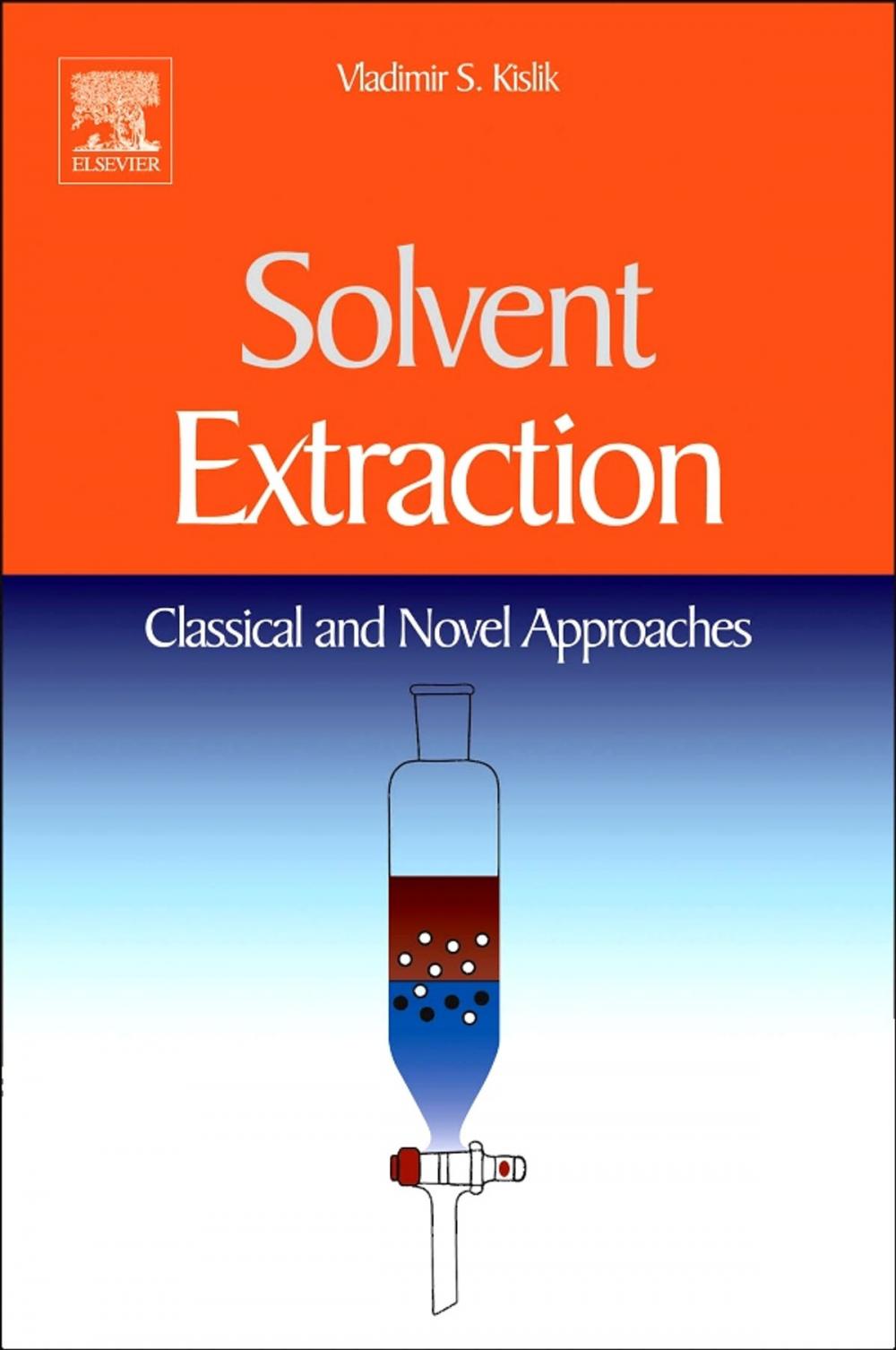 Big bigCover of Solvent Extraction