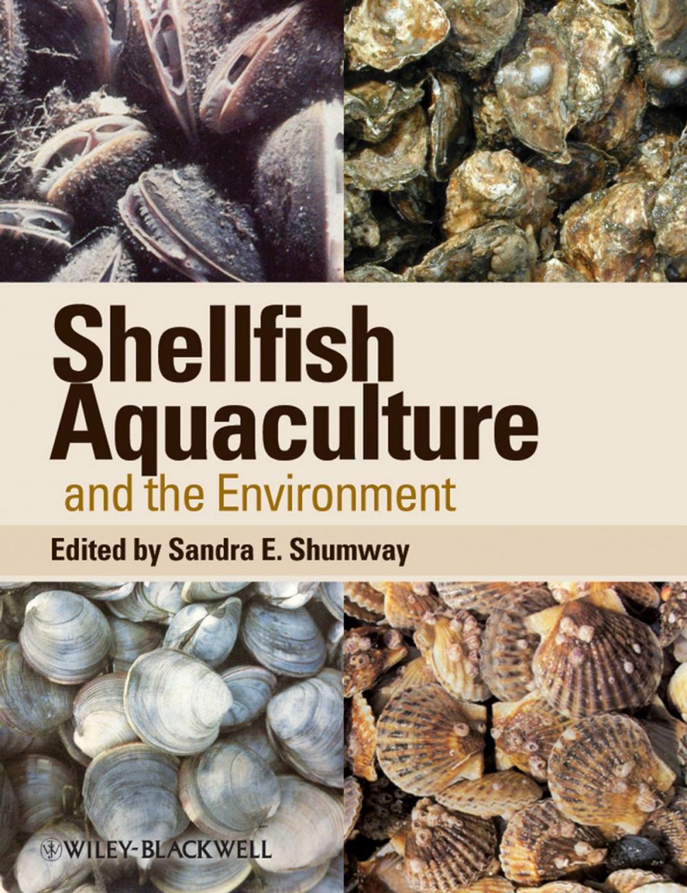 Big bigCover of Shellfish Aquaculture and the Environment