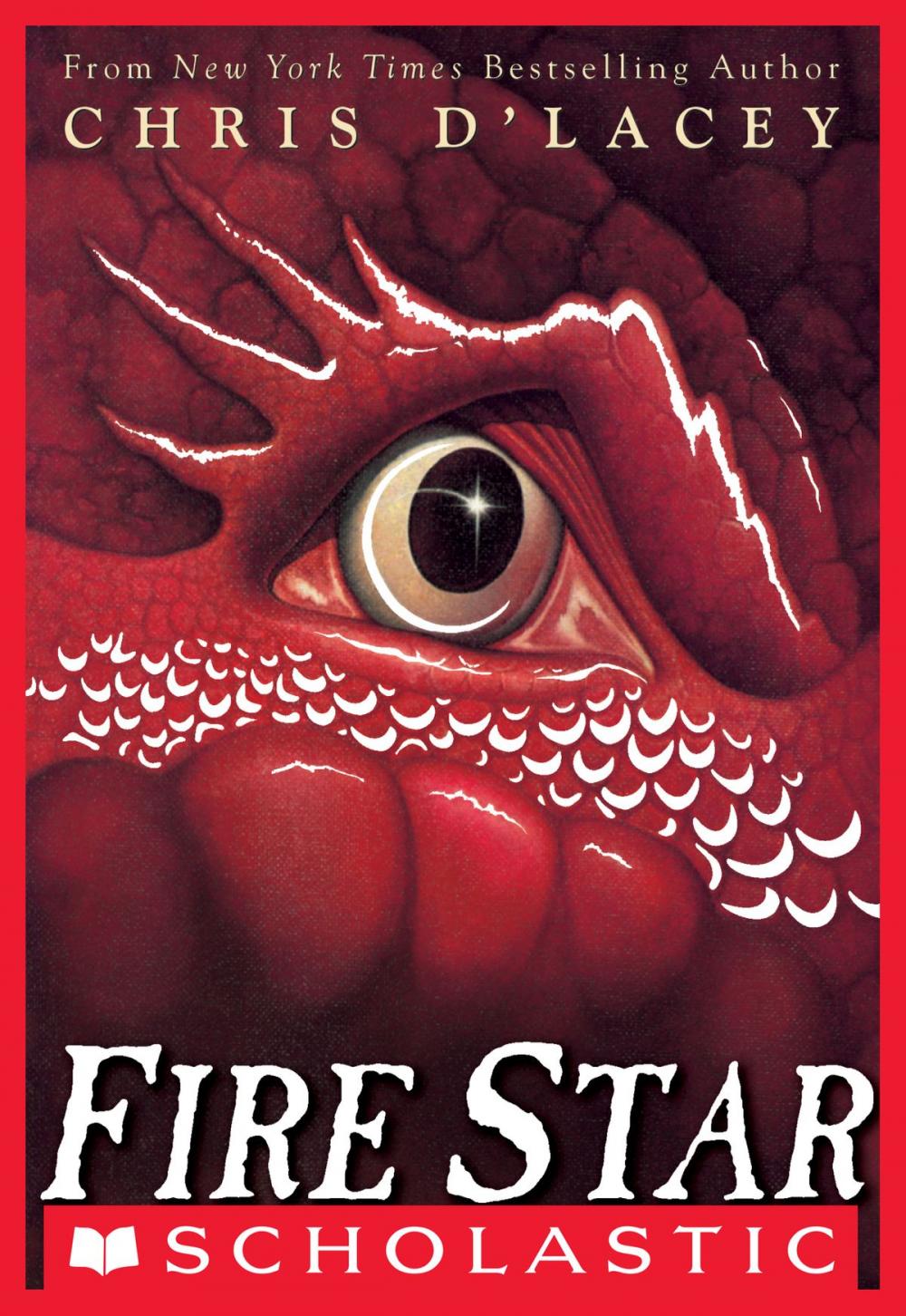 Big bigCover of Fire Star