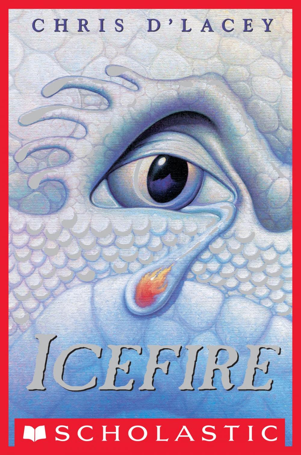 Big bigCover of Icefire