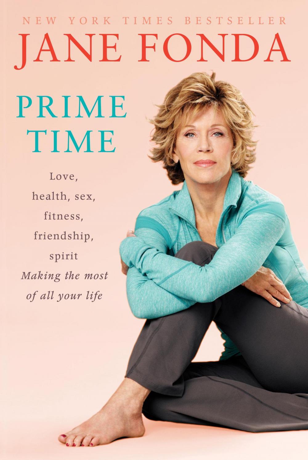 Big bigCover of Prime Time (with Bonus Content)