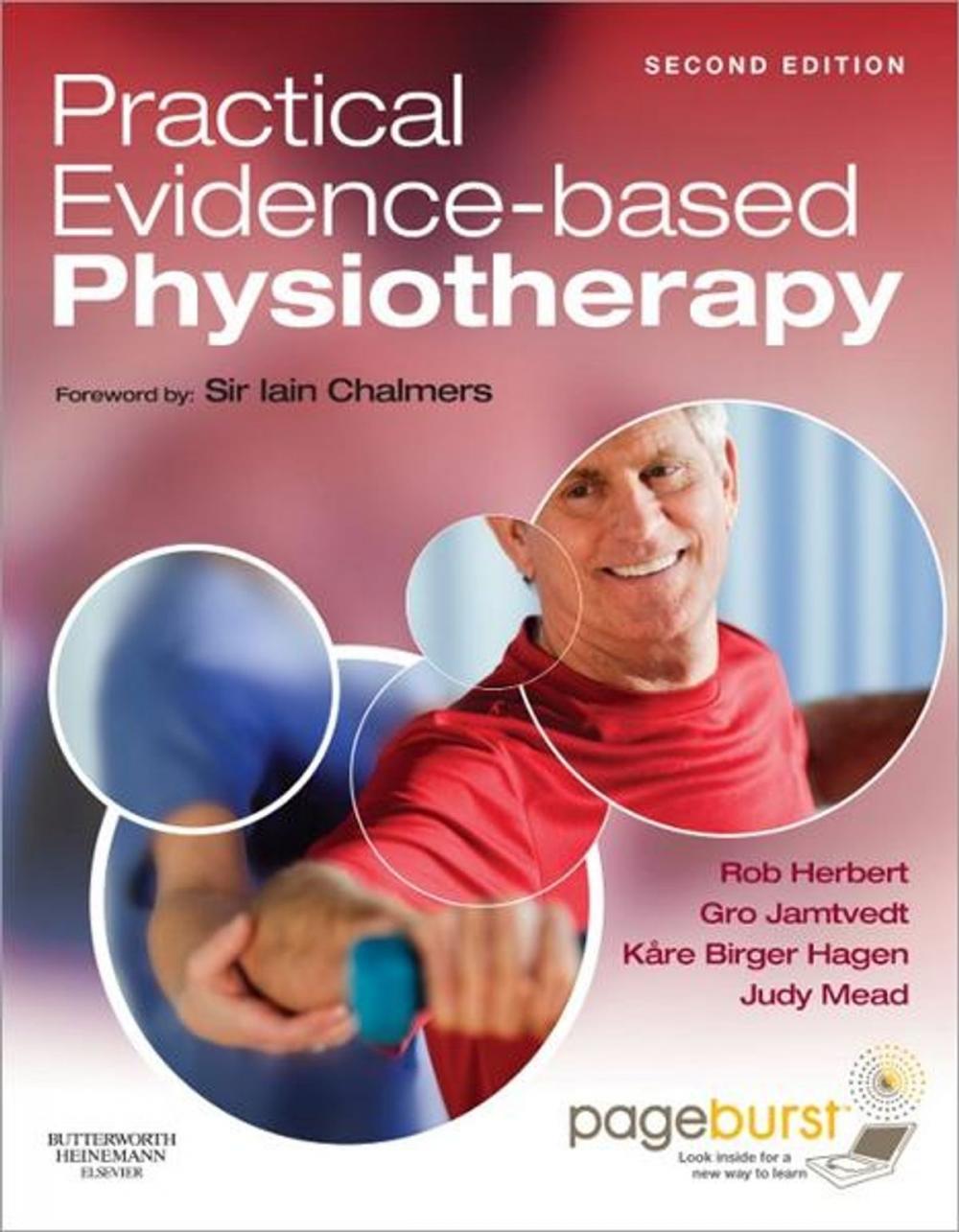 Big bigCover of Practical Evidence-Based Physiotherapy - E-Book