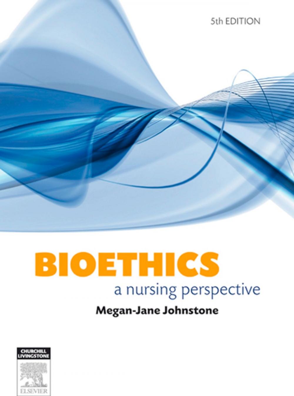 Big bigCover of Bioethics