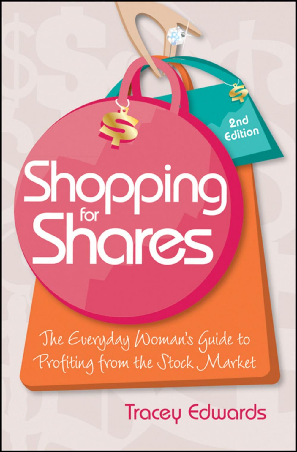 Big bigCover of Shopping for Shares