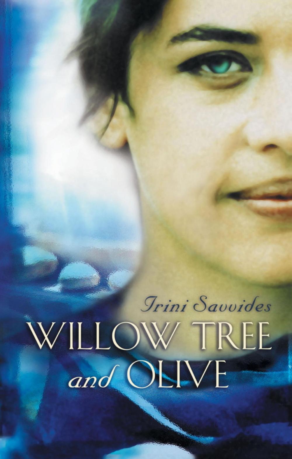 Big bigCover of Willow Tree and Olive