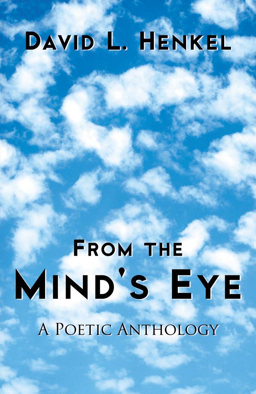 Big bigCover of From the Mind's Eye