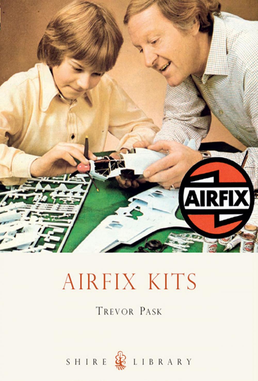 Big bigCover of Airfix Kits