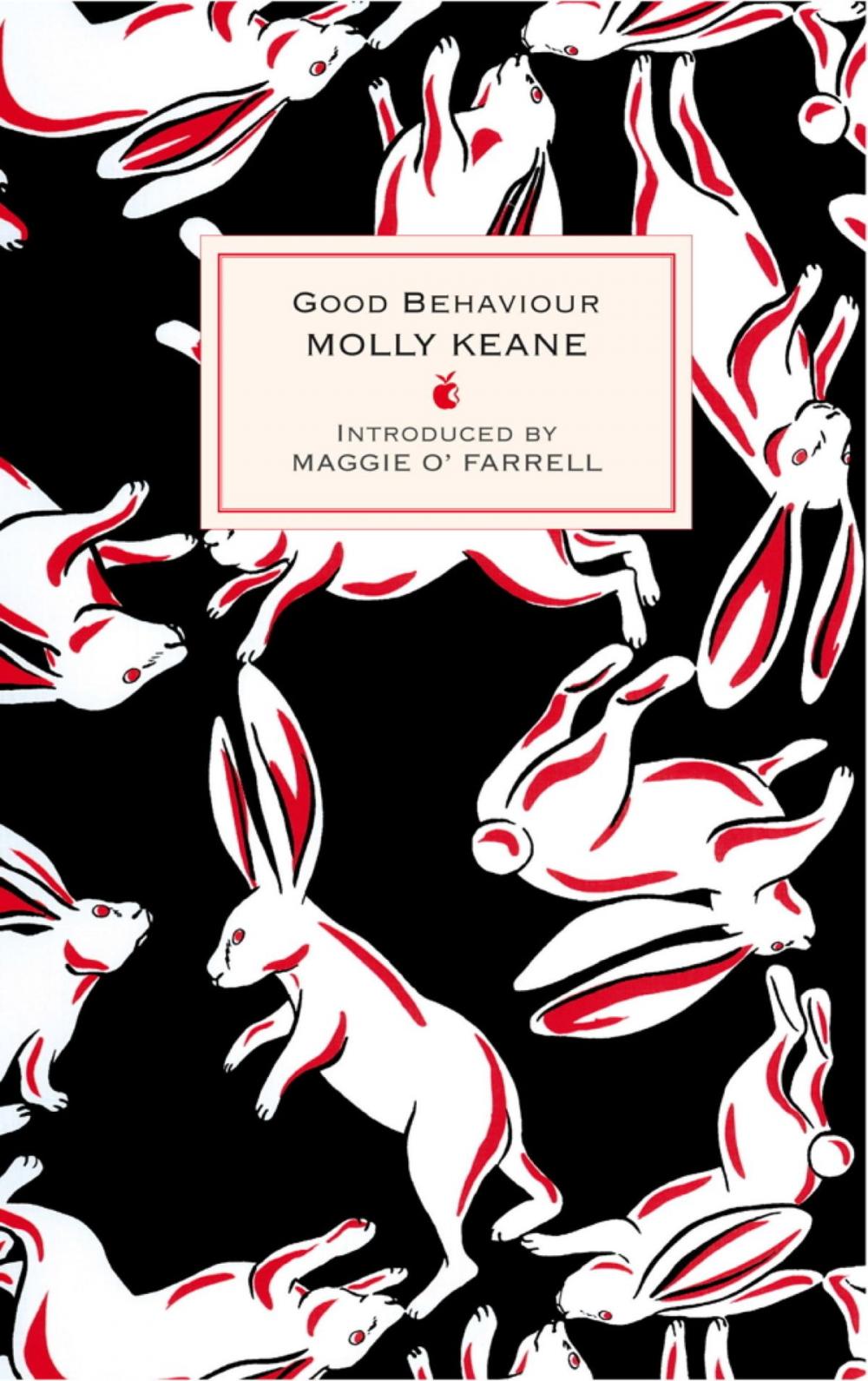 Big bigCover of Good Behaviour