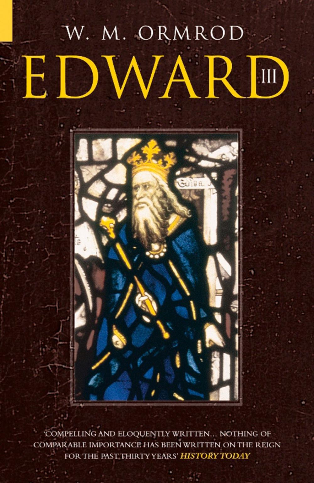 Big bigCover of Edward III