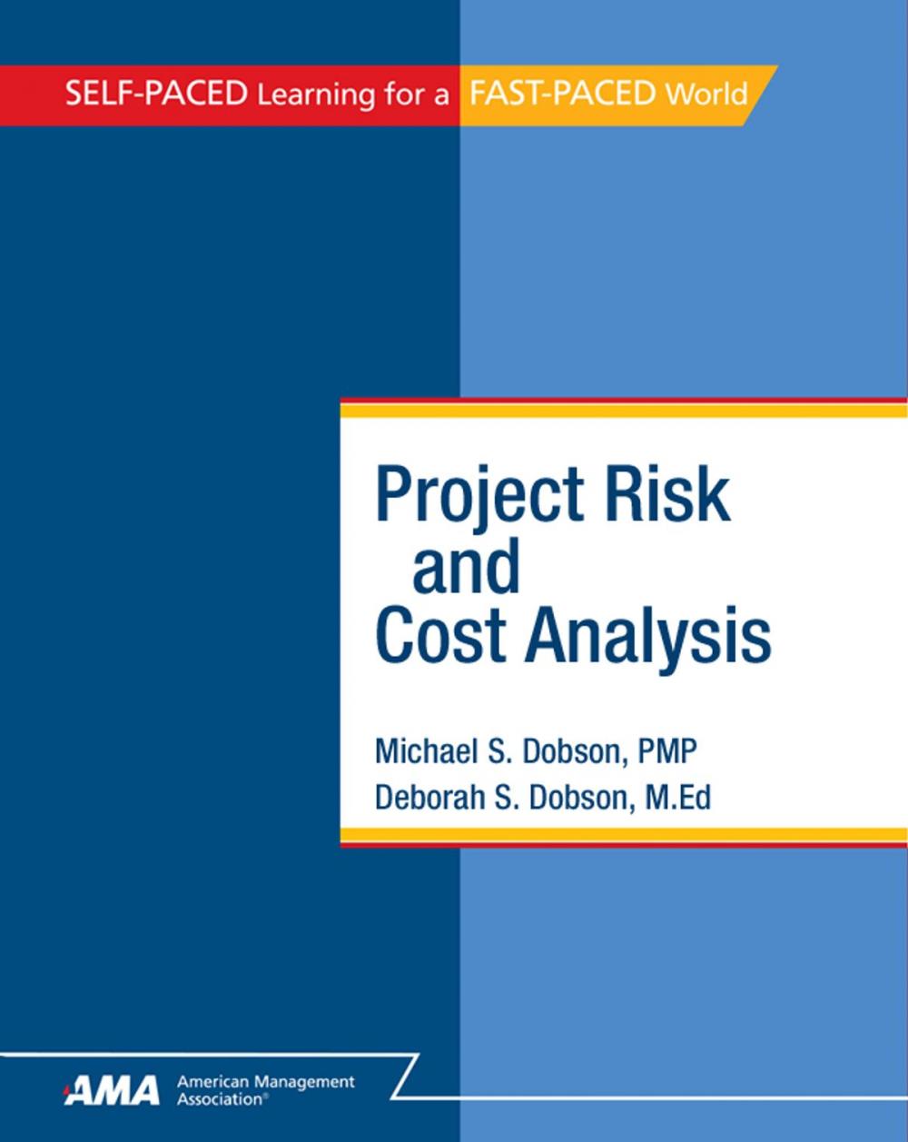 Big bigCover of Project Risk and Cost Analysis: EBook Edition