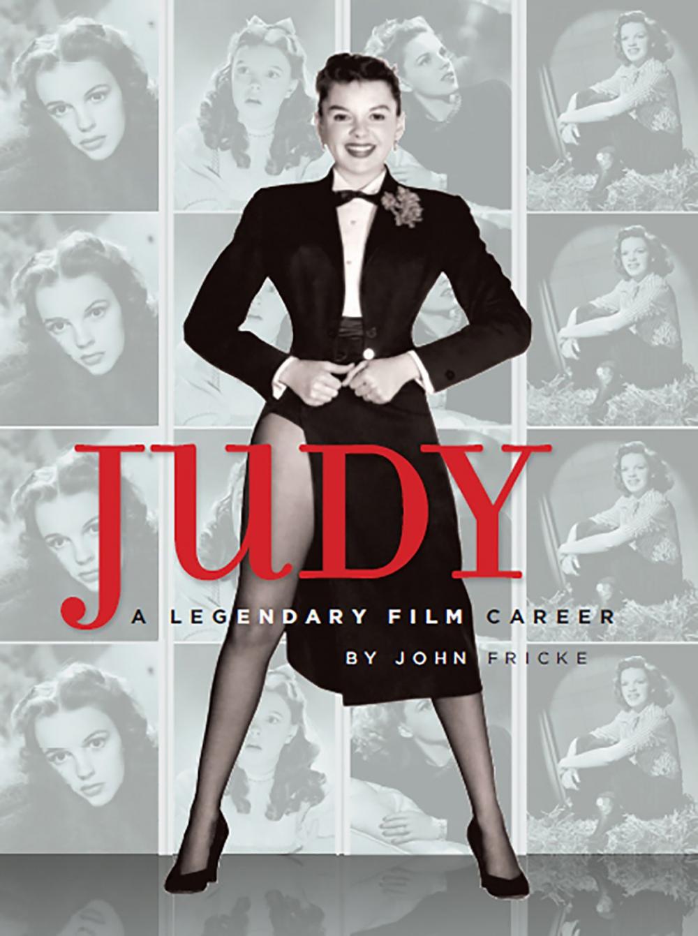 Big bigCover of Judy