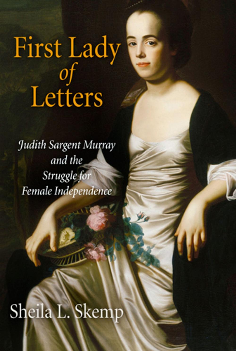 Big bigCover of First Lady of Letters