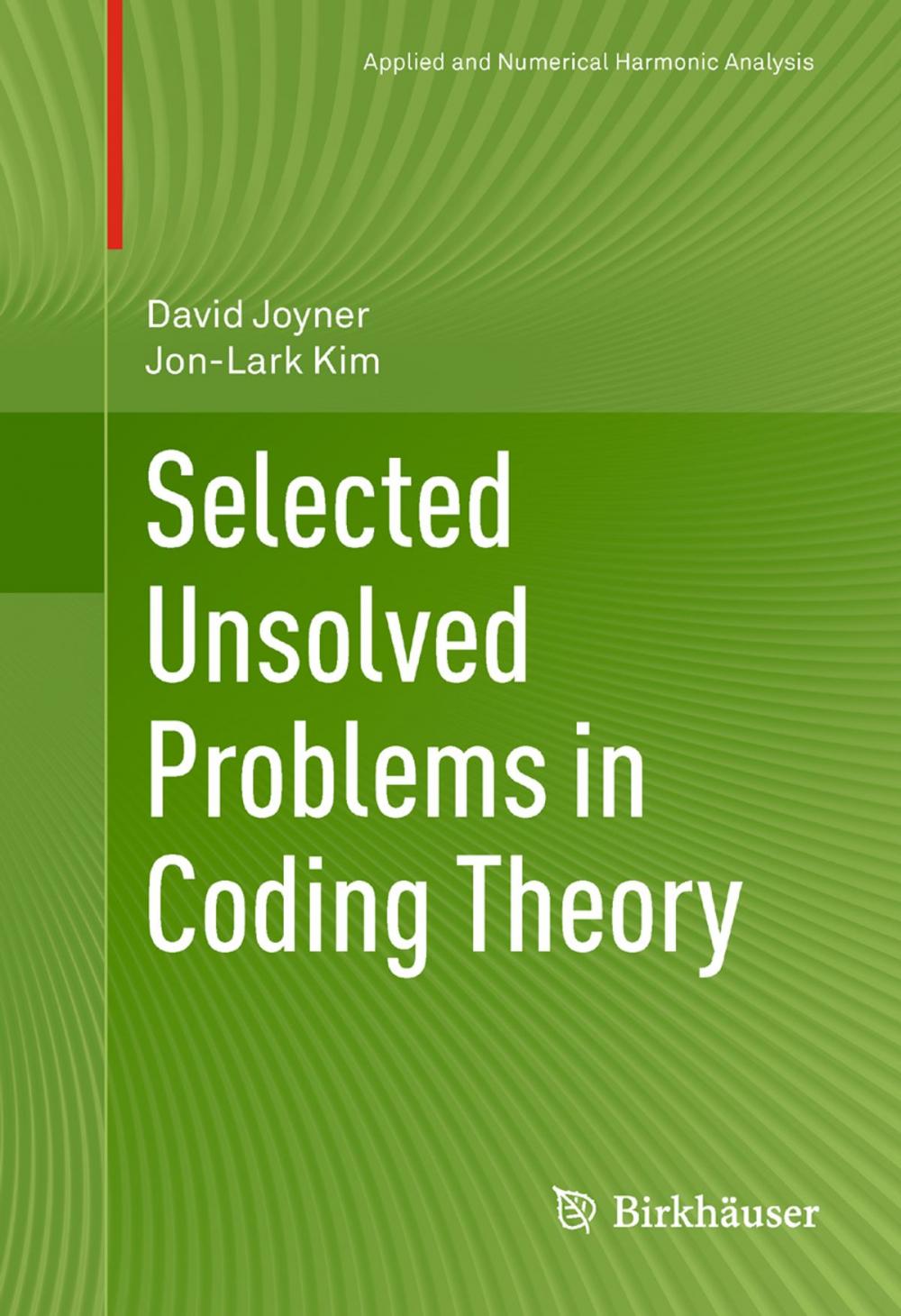 Big bigCover of Selected Unsolved Problems in Coding Theory