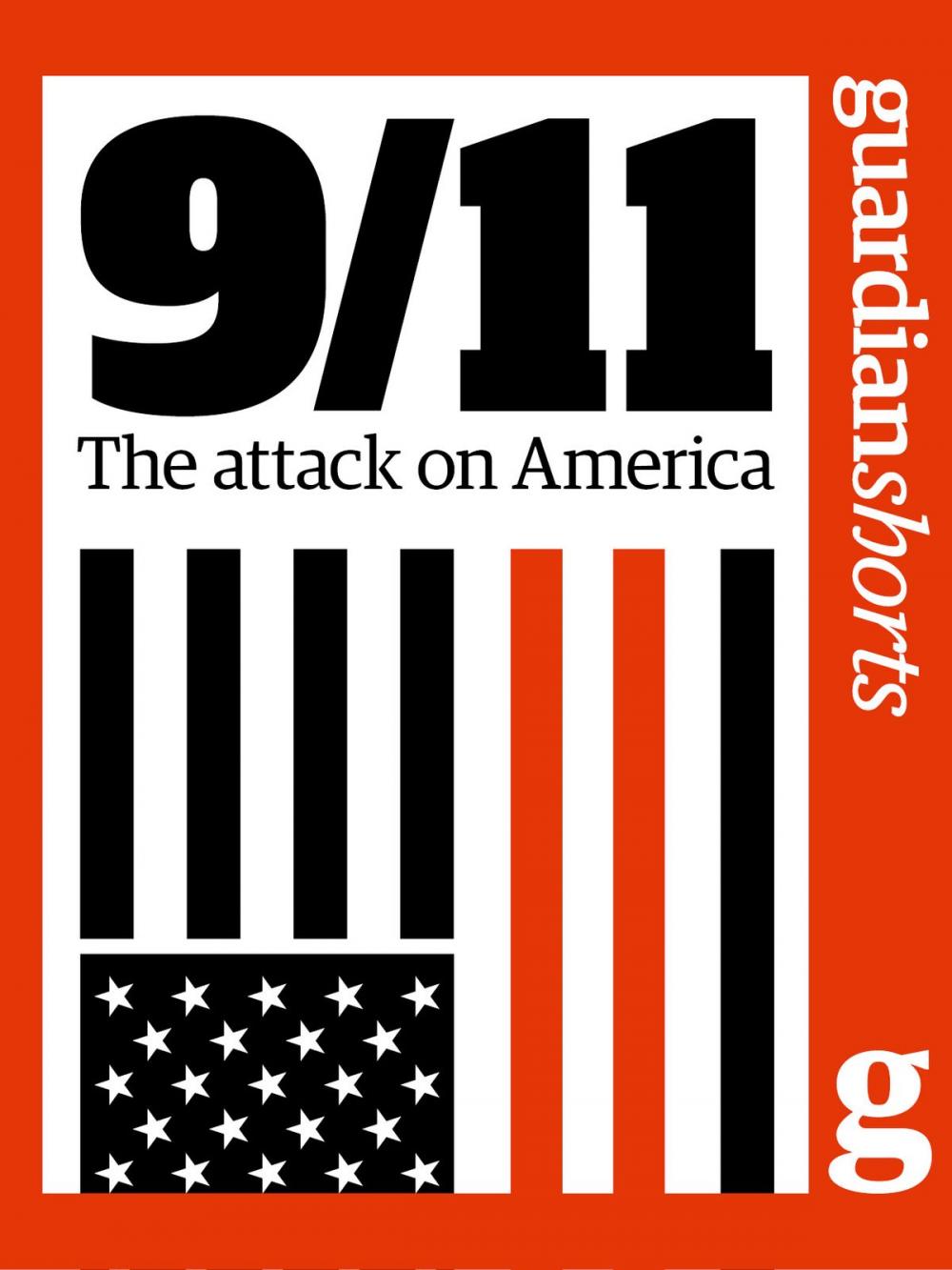 Big bigCover of 9/11