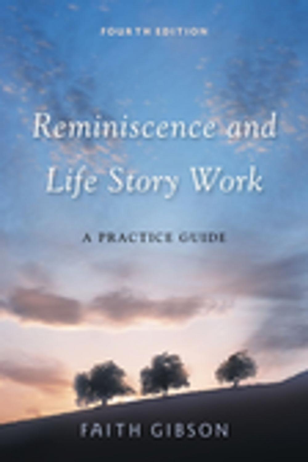 Big bigCover of Reminiscence and Life Story Work