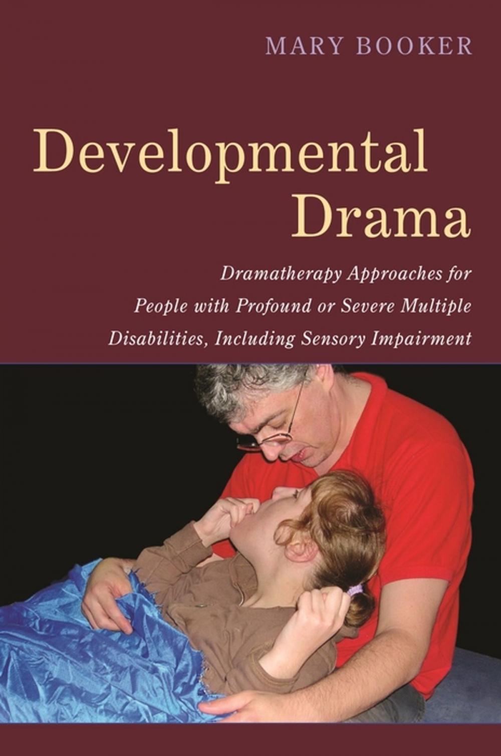 Big bigCover of Developmental Drama