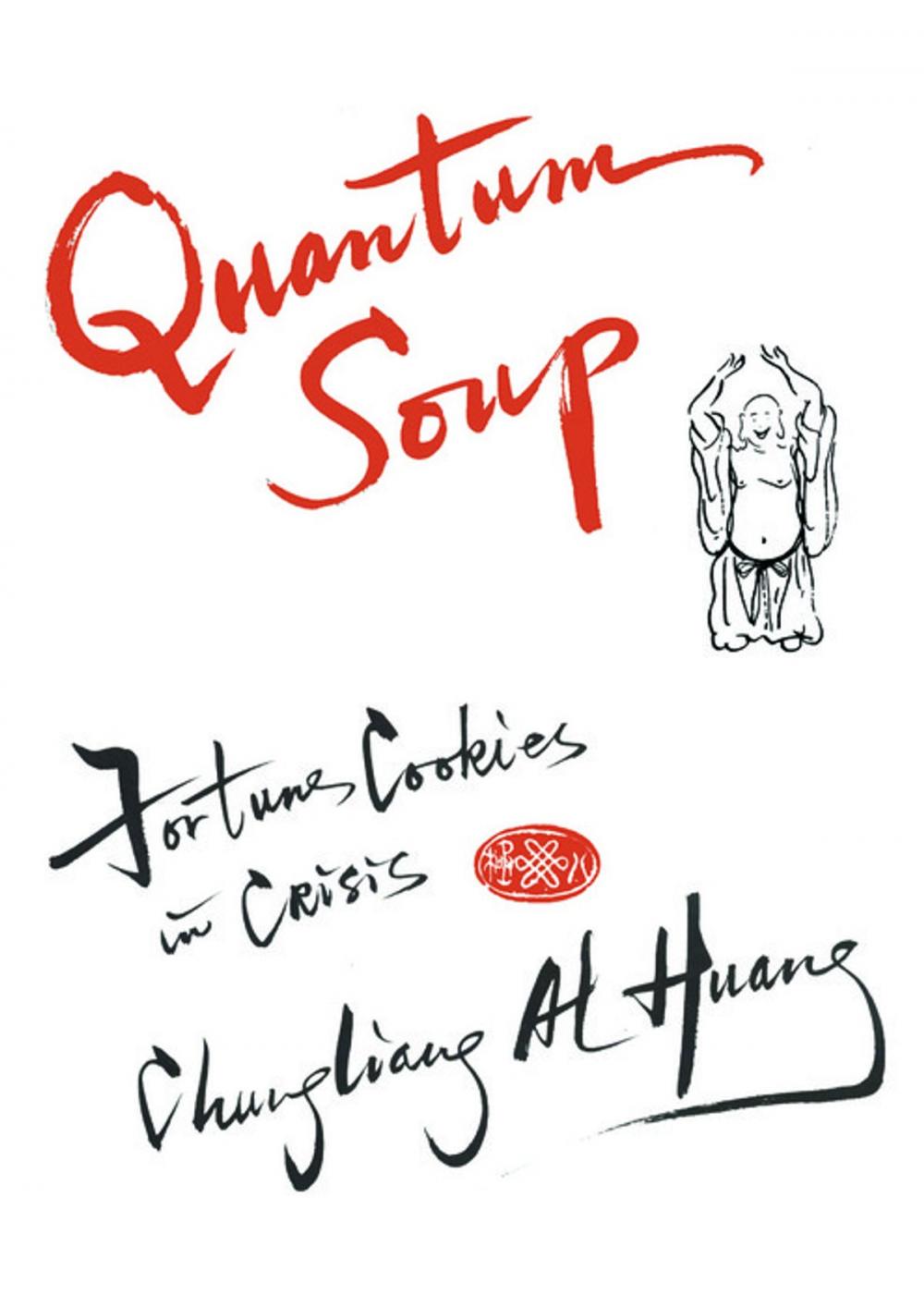 Big bigCover of Quantum Soup