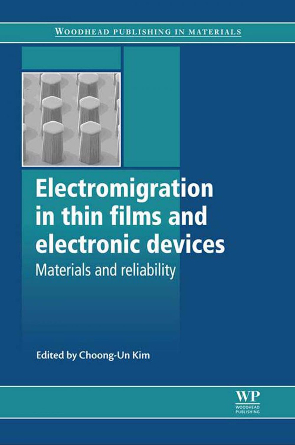 Big bigCover of Electromigration in Thin Films and Electronic Devices