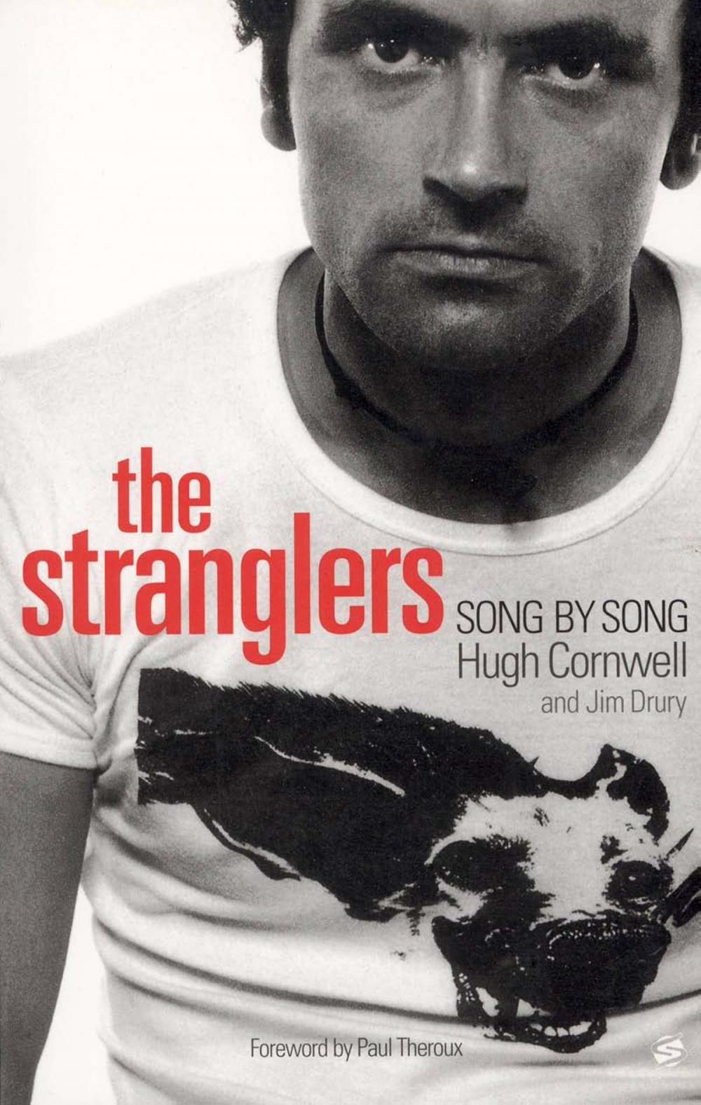 Big bigCover of The Stranglers: Song by Song