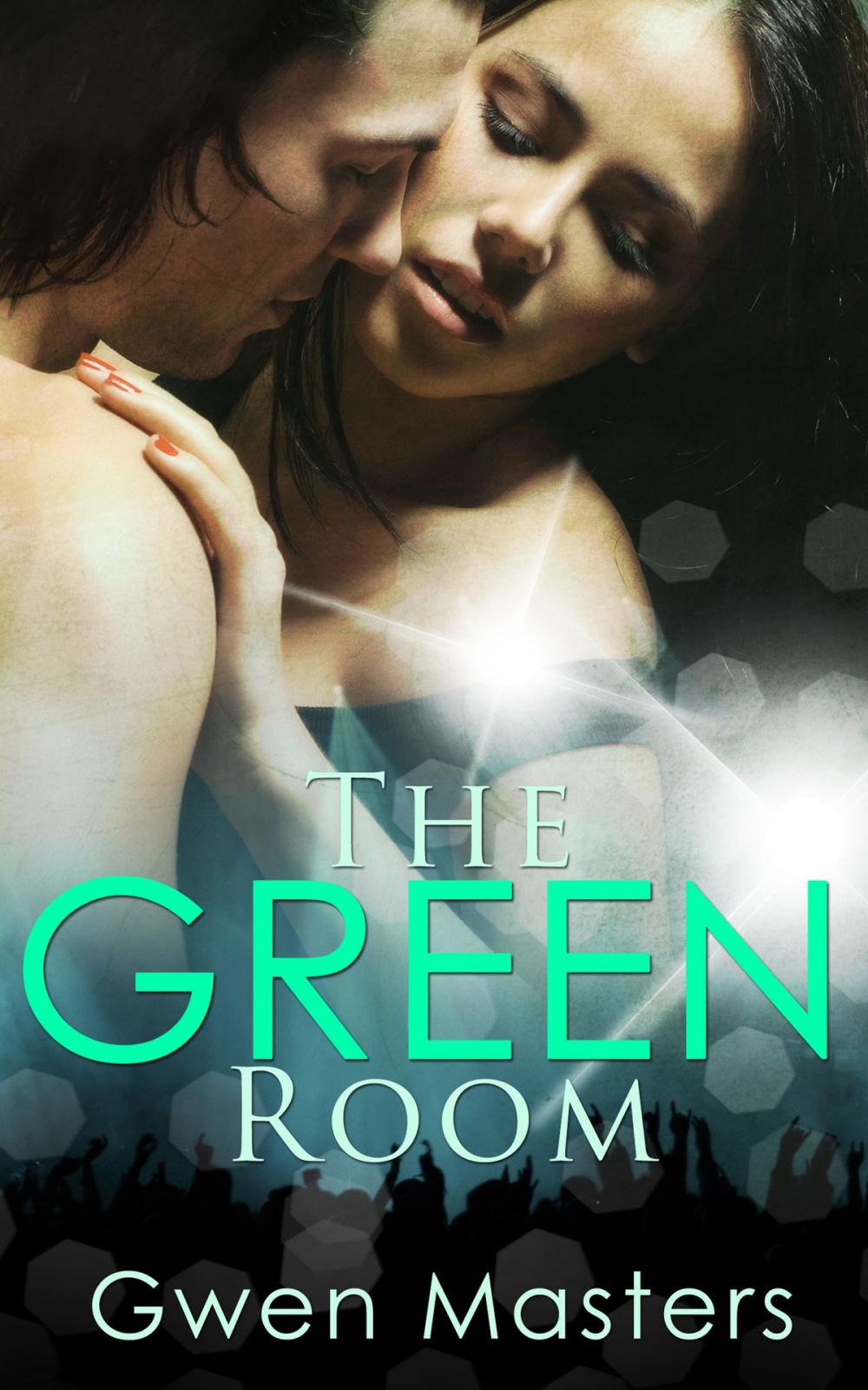 Big bigCover of The Green Room