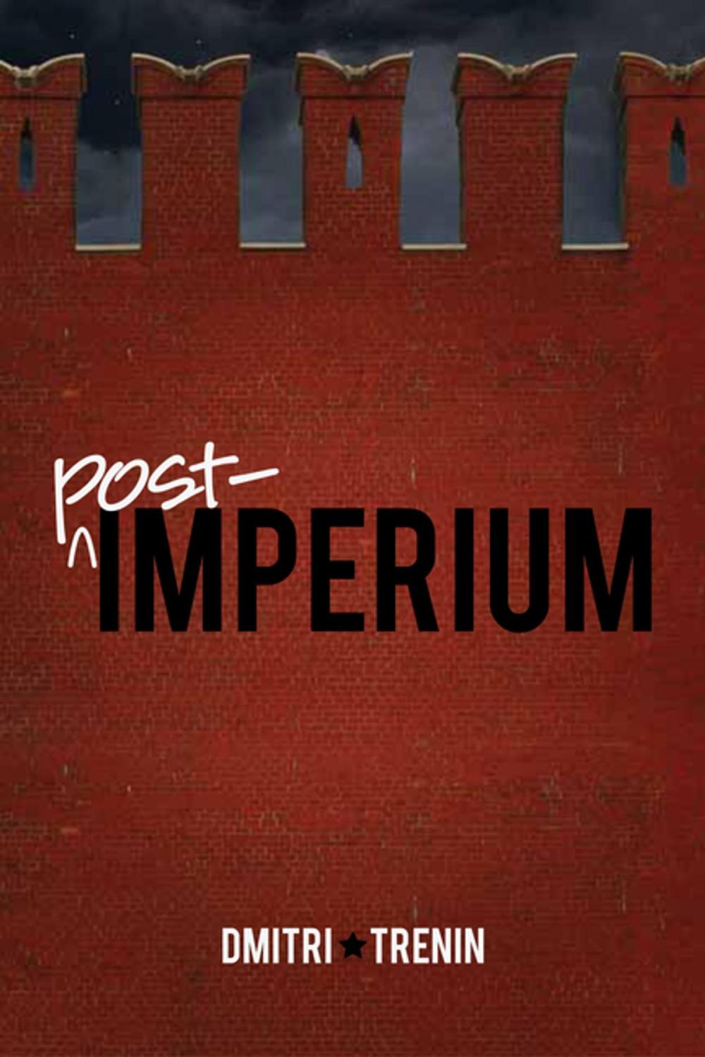 Big bigCover of Post-Imperium