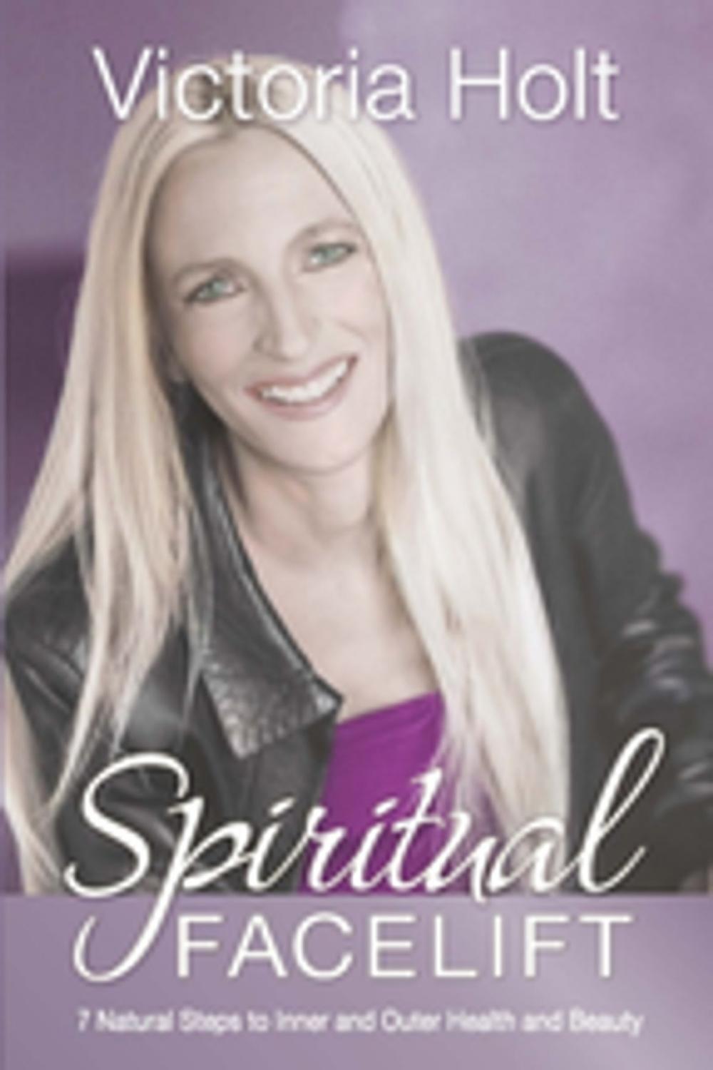 Big bigCover of Spiritual Facelift