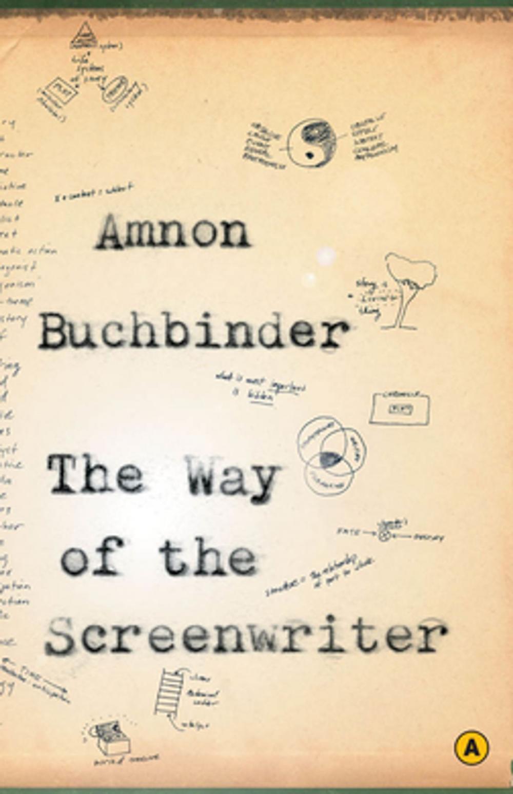 Big bigCover of The Way of the Screenwriter