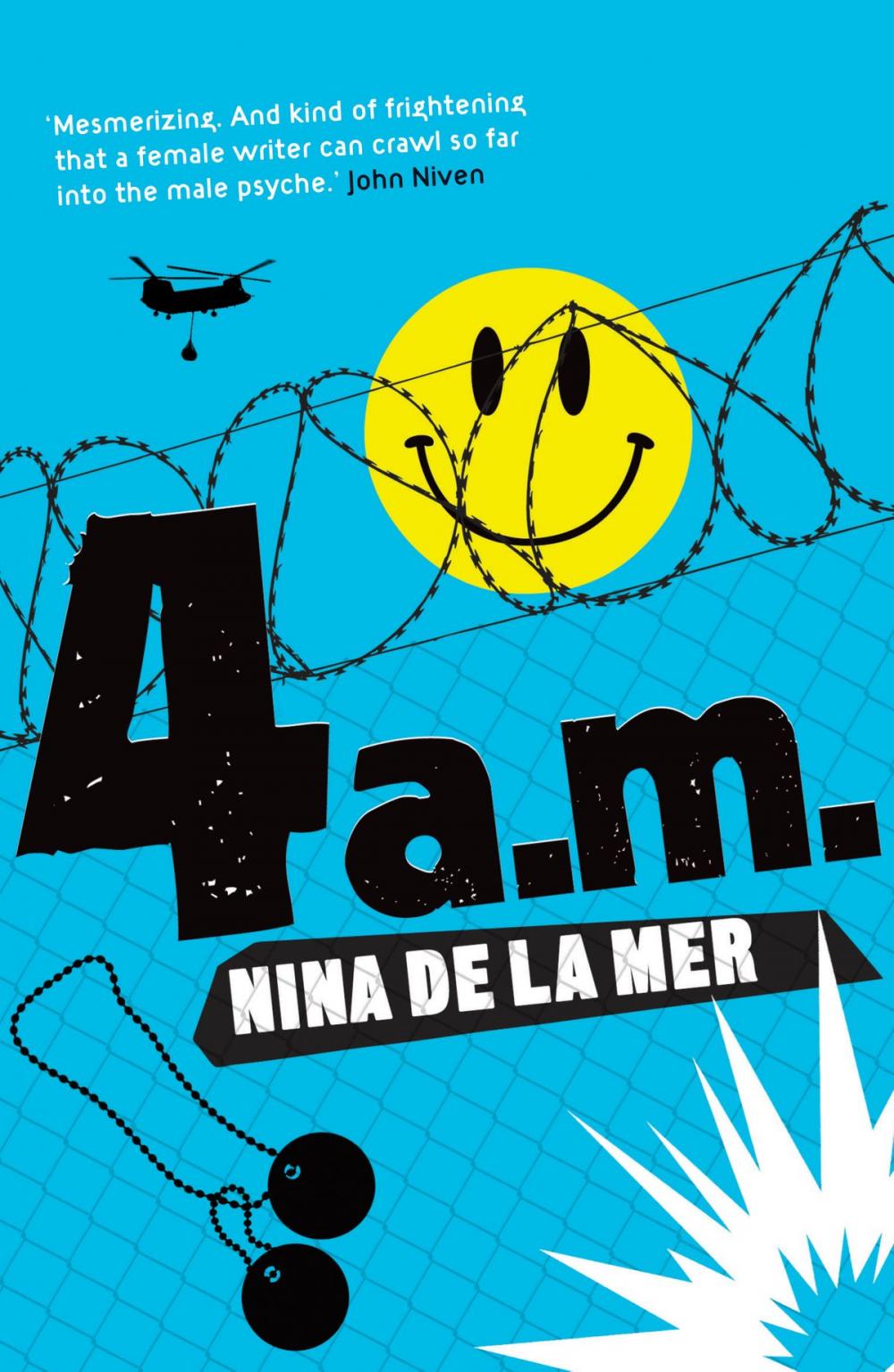 Big bigCover of 4 a.m.