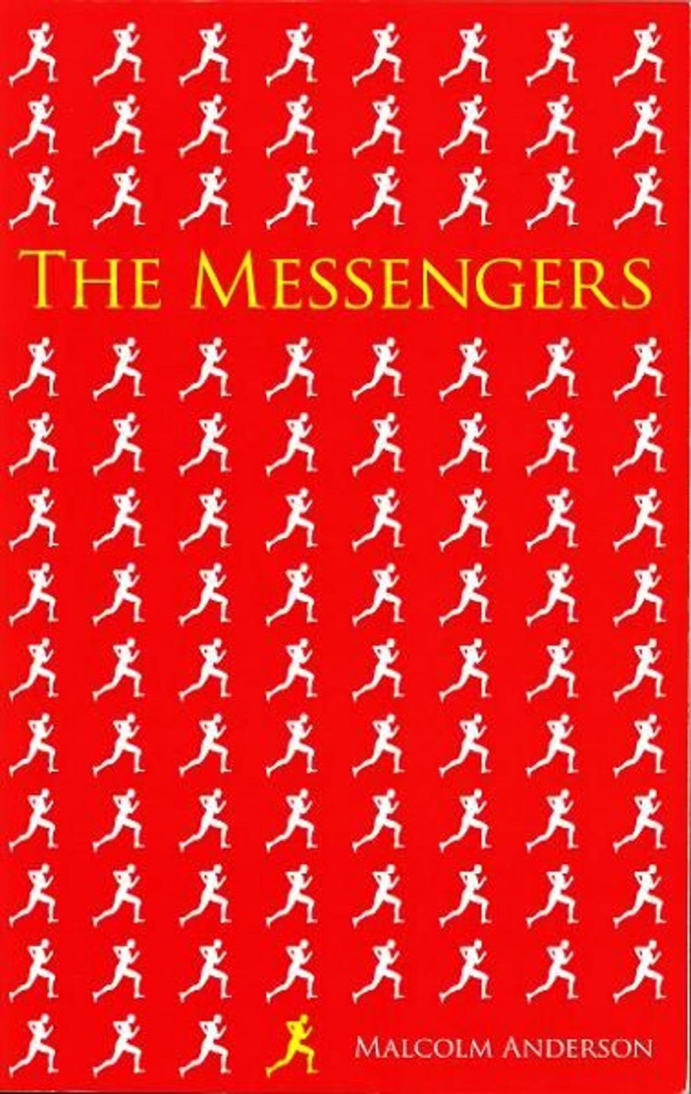 Big bigCover of The Messengers