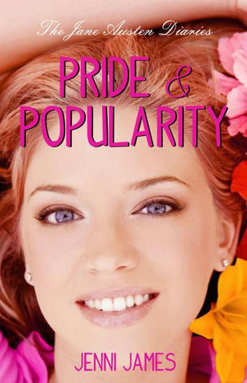 Big bigCover of Pride and Popularity